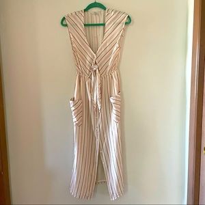 Tavik Midi Dress, Swim Cover Up